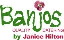 Banjos Quality Catering