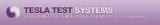 Tesla Test Systems