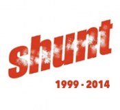 Shunt Events logo