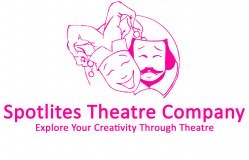 Spotlites Theatre Co. Limited logo