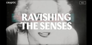 Theatre Cryptic logo