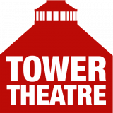 Tower Theatre logo