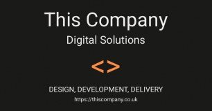 T H I S logo