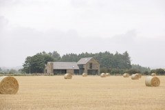 Rob Roy Homes (Crieff) Limited logo