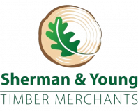 Sherman & Young (Timber) Limited logo