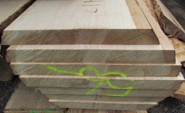 Tyler Hardwoods Limited logo