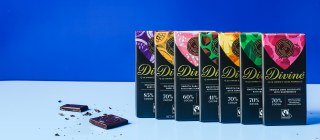 The Day Chocolate Co.