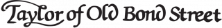 Taylor Of Old Bond Street logo