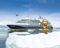 Quark Expeditions UK Limited logo