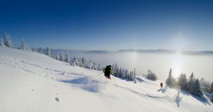 Ski Safari logo