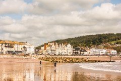 Sidmouth Tourist Information Centre