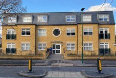 Synergy Planning & Property Consultants Limited