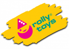 Robbie Toys Limited logo