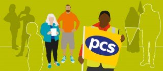 Public & Commercial Services Union