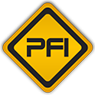 Passenger Freight Industrial Training logo