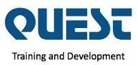 Quest Training & Development logo