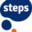 Steps Drama Learning Development logo