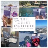 The Quest Institute logo
