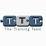The Training Team logo