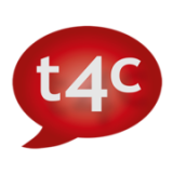 Train 4 Change logo