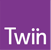 Twin School Of English logo
