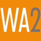 Wa2 Marketing logo