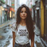 The T-shirt Printers