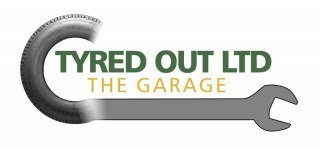 Tyred Out Limited
