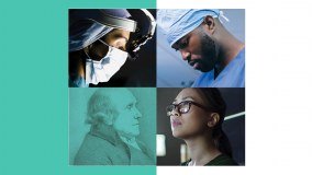Nuffield College Of Surgical Sciences