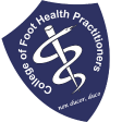 The College Good Health logo