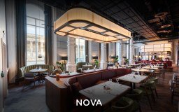 Nova Interiors