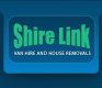 Shire Link Van Hire Limited