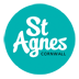 St Agnes Video Library logo
