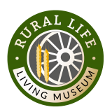 Rural Life Centre logo