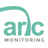 Arc Monitoring Limited logo