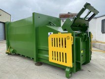 Nu-mac Waste Systems Limited
