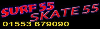 Surf 55