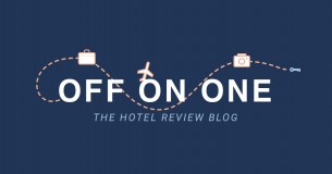 Off On One Design logo