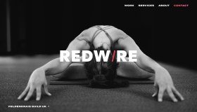 Redwire Design Limited logo