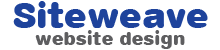 Siteweave logo