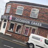 Occasion Cakes