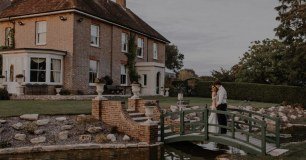 Parley Manor Weddings
