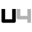 Unit 4 Cafe Bar logo