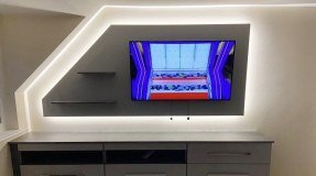 Starlight Fitted Bedrooms
