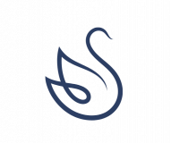Swanstitch logo
