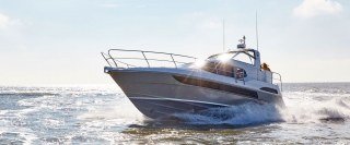 Norfolk Yacht Agency Limited logo