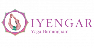 The Iyengar Yoga Institute logo