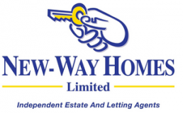 New Way Homes Limited logo