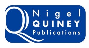 Nigel Quiney Publications Limited logo