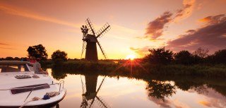 Norfolk Broads Direct Limited